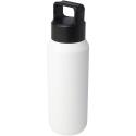 Bullet Astra 600 ml waterfles van gerecycled roestvrij staal met koperen vacuümisolatie