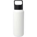 Bullet Astra 600 ml waterfles van gerecycled roestvrij staal met koperen vacuümisolatie