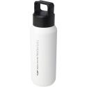 Bullet Astra gourde avec isolation sous vide de 600 ml en cuivre et acier inoxydable recyclé