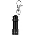 Bullet Astro LED keychain light