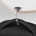 Bullet Atlantis faltbarer Haken für Taschenaufhänger