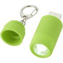 Bullet Avior wiederaufladbares Licht