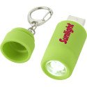Bullet Avior wiederaufladbares Licht
