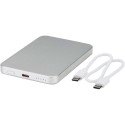 Bullet Avis 5000 mAh RCS magnetische powerbank van gerecycled aluminium