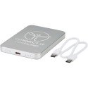 Bullet Avis 5000 mAh RCS recycled aluminium magnetic power bank