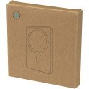 Bullet Avis 5000 mAh RCS recycled aluminium magnetic power bank