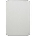 Bullet Avis 5000 mAh RCS recycled aluminium magnetic power bank