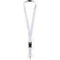 Bullet Balta full-color lanyard met safety breakaway en gesp 10mm