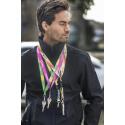 Bullet Balta full-color lanyard with safety breakaway and buckle 10mm