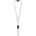 Bullet Balta full-color lanyard with safety breakaway and buckle 15mm