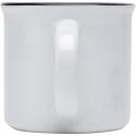 Bullet Bari tasse en céramique à sublimation de 240 ml