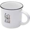 Bullet Bari tasse en céramique de 240 ml