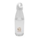 Bullet Bergen 800 ml recycled plastic drinking bottle