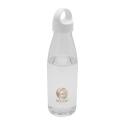 Bullet Bergen 800 ml recycled plastic drinking bottle