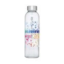 Bullet Bodhi 500 ml glass water bottle
