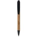 Bullet Borneo ballpoint pen, black ink