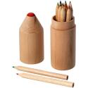 Bullet Bossy 12-teiliges Buntstiftset