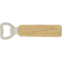 Bullet Brama houten flessenopener