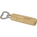 Bullet Brama ouvre-bouteille en bois
