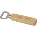 Bullet Brama ouvre-bouteille en bois