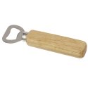 Bullet Brama wooden bottle opener