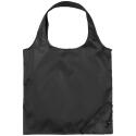Bullet Bungalow opvouwbare polyester totebag 7L