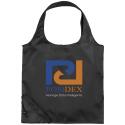 Bullet Bungalow polyester foldable tote bag 7L