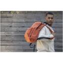 Bullet Byron 14 inch GRS gerecyclede city laptoprugzak 16 l