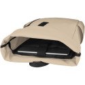 Bullet Byron 15.6 inch GRS RPET roll-top backpack 18L