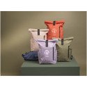 Bullet Byron 15,6 inch GRS RPET Roll-Top Rucksack 18 L