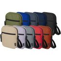 Bullet Byron GRS gerecyclede crossbodytas 2 l