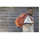 Bullet Byron sac à dos pour ordinateur portable de 16 L et 14