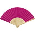 Bullet Carmen hand fan