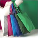 Bullet Carolina 100g/m² cotton tote bag 7L - OEKO-TEX