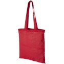 Bullet Carolina 100g/m² katoenen totebag 7L - OEKO-TEX
