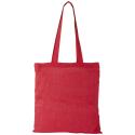 Bullet Carolina 100g/m² katoenen totebag 7L - OEKO-TEX