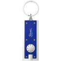Bullet Castor LED keychain light