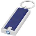 Bullet Castor LED porte-clés lampe