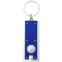 Bullet Castor LED porte-clés lampe