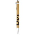 Bullet Celuk ballpoint pen, black ink