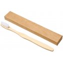 Bullet Celuk bamboo toothbrush