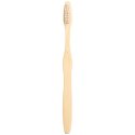 Bullet Celuk bamboo toothbrush