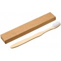 Bullet Celuk bamboo toothbrush