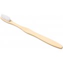 Bullet Celuk bamboo toothbrush