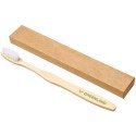 Bullet Celuk brosse à  dents en bambou