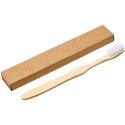 Bullet Celuk brosse à  dents en bambou