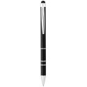 Bullet Charleston stylus balpen, blauwschrijvend