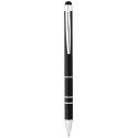 Bullet Charleston Stylus Kugelschreiber, blaue Tinte