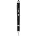 Bullet Charleston Stylus Kugelschreiber, blaue Tinte
