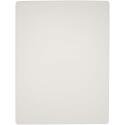 Bullet Clast A4 clipboard with magnetic closure and RCS recycled ballpoint pen, black ink